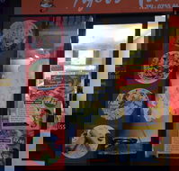 Tigers Asian Wok - ACT Tourism