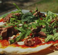 Whistlestop - ACT Tourism