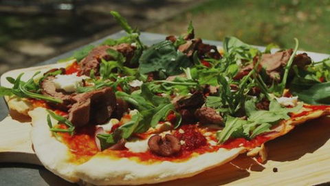 Whistlestop - ACT Tourism 0