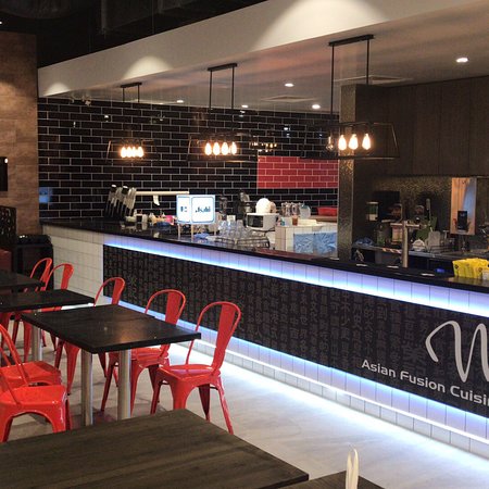 Woka Woka - ACT Tourism 0