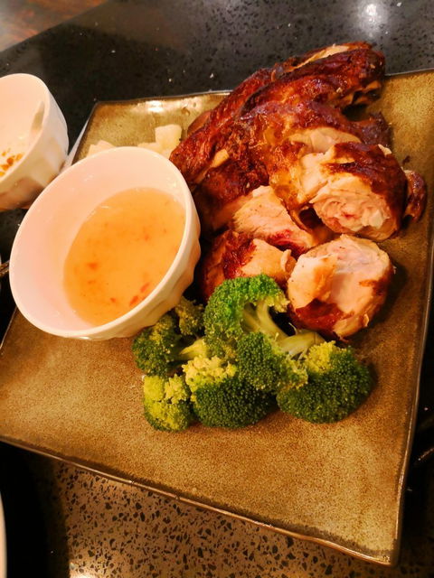 Woka Woka - ACT Tourism 2