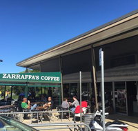 Zarraffas Crestwood - ACT Tourism