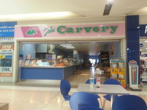 K Mart Plaza Carvery - ACT Tourism 0