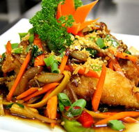Coriander Thai Cuisine - ACT Tourism