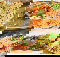 Sofra Middle Eastern and Indian Cuisine - ACT Tourism