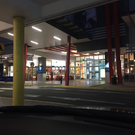 SVL Souvlaki Bar - ACT Tourism 0