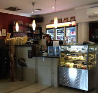 Alegria Woodfire Cafe - ACT Tourism