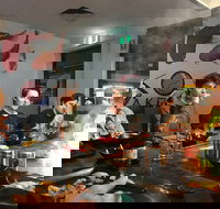 Bekko Teppanyaki - ACT Tourism