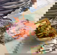 Bikini Beach Cafe - ACT Tourism