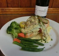 BRISBANE VALLEY TAVERN - ACT Tourism