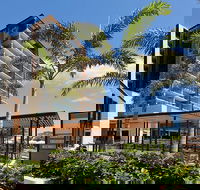 Cabana Bar  Kitchen - ACT Tourism