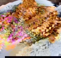 Cafe Istanbul - ACT Tourism