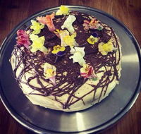 Cafe Lagarto - ACT Tourism