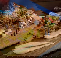 Dizzy Dukes Bar And Grill - ACT Tourism