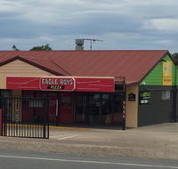 Eagle Boys Pizza - ACT Tourism