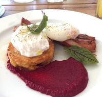 High Tide Bar Grill And Cafe - ACT Tourism