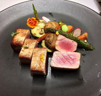 Kashiwa Japanese Restaurant - ACT Tourism