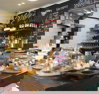 Little Miss Saine - ACT Tourism