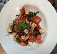 Marcello's Ristorante  Pizzeria - ACT Tourism