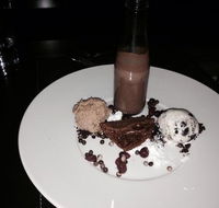 Mercure Mandy's on the Mountain Restaurant - ACT Tourism