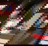 Miss India - ACT Tourism