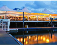 Moreton Bay Boat Club - ACT Tourism