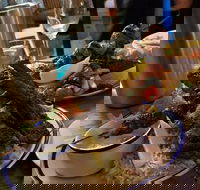 My Greek Cuzina - ACT Tourism