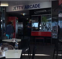 Nerosso Cafe - ACT Tourism