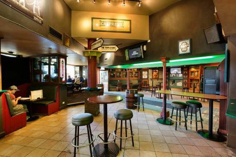 O'Malley's Irish Pub - ACT Tourism 0