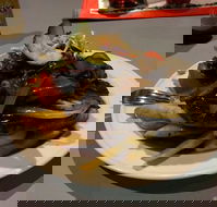 Pacers Restaurant - ACT Tourism