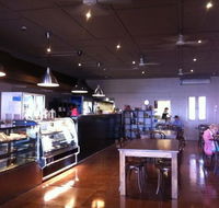 Preeces at the Jetty - ACT Tourism