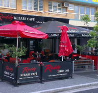 Reddy Kebabs Cafe - ACT Tourism
