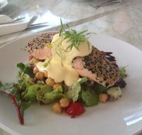 Sea Salt and Vine - ACT Tourism