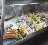 Seafood Takeaway - ACT Tourism