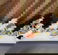 Spokes Cafe - ACT Tourism