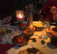 The curry bowl Indian restaurant - ACT Tourism