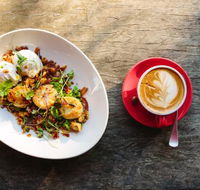 The Flying Nun Cafe - ACT Tourism