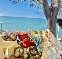 The Rustic Olive - ACT Tourism