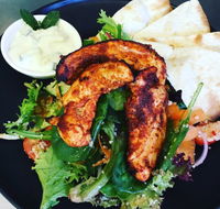 Tree Change Cafe - ACT Tourism