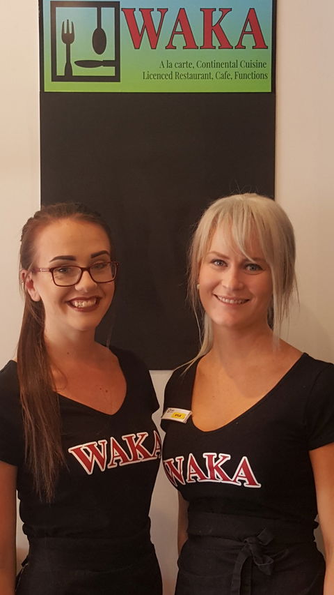 Waka - ACT Tourism 1