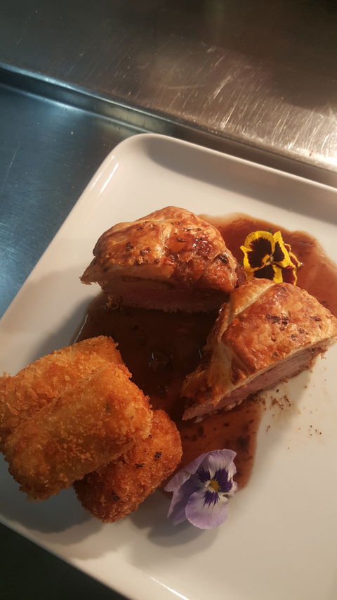 Waka - ACT Tourism 2