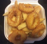 Carinya Fish Bar  Takeaway - ACT Tourism