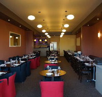 Saffron Lounge - ACT Tourism