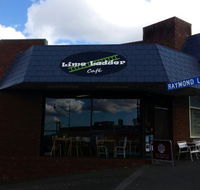 Lime Ladder cafe - ACT Tourism