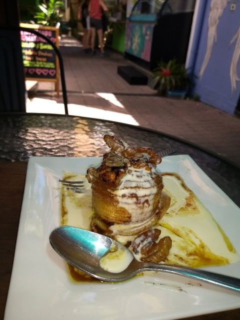Sweet Gossip - ACT Tourism 1