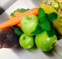 The Cherry Tree Coffee and Dining - ACT Tourism