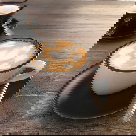 Vienna Espresso - ACT Tourism 0