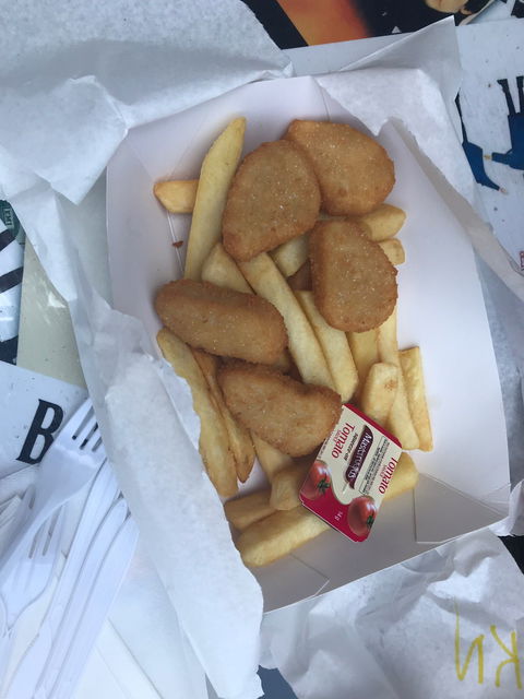 Yabbey Road - ACT Tourism 2