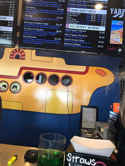 Yabbey Road - ACT Tourism 5