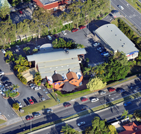 Ashmore Tavern - ACT Tourism